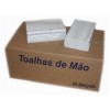 TOALHAS ZIG-ZAG  RECICLADA 21×23